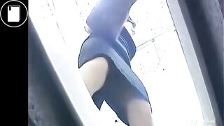 盗撮 #⑩-2 ふるい