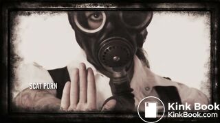 Lady Yana crapped in my mouth with a sweet diarrhea.