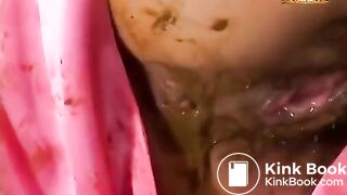 hot japanese girls play scat uncenz