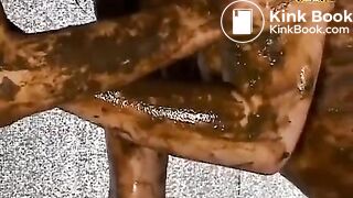 hot japanese girls play scat uncenz