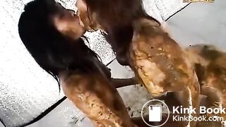 hot japanese girls play scat uncenz