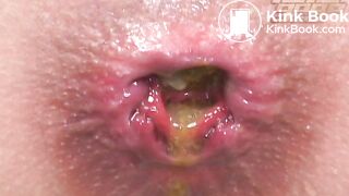 japanese girl beauty scat Uncensored 26