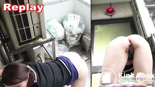 Japanese diarrhea - video 7