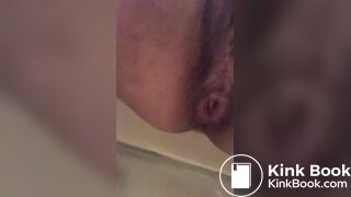MYGIRLFRIEND poop - video 5