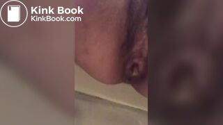 MYGIRLFRIEND poop - video 5