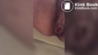 MYGIRLFRIEND poop - video 5