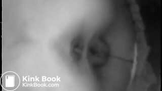 Outhouse poop (Voyeur)