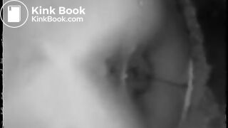 Outhouse poop (Voyeur)