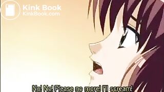 Hentai girlfriend enema and poops