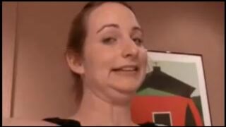 Farting Session and Shitting from a Chair