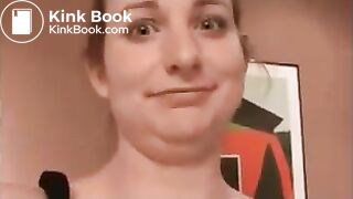 Farting Session and Shitting from a Chair