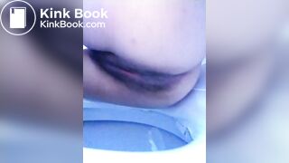 korean girl pooping - video 7