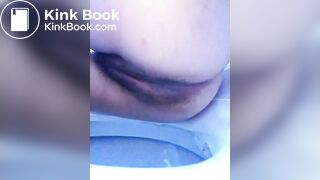 korean girl pooping - video 7