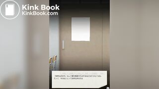 School girl poop 1