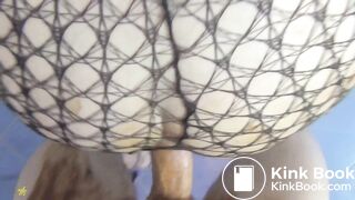 Great shit and cum eating