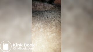 Vibing with a shitty ass