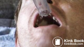 Classis Retro Amateur Femdom Scat and Piss