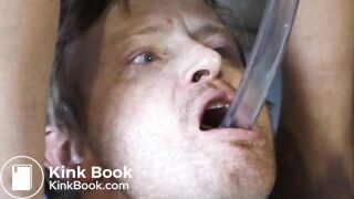 Classis Retro Amateur Femdom Scat and Piss