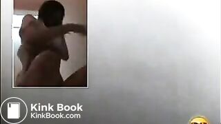 Pantypooping Woman - video 2