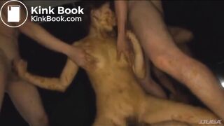 scat fucking - video 4