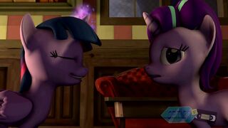 Pony vore and scat 2