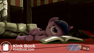 Pony vore and scat 2