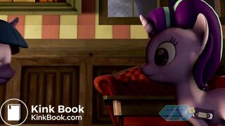 Pony vore and scat 2