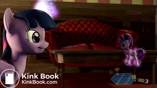 Pony vore and scat 2