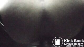 Voyeur Girl Shitting