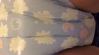 poop and pee - video 4