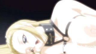 hentai - bondage game