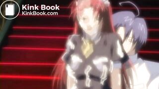 hentai - bondage game