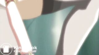 hentai - bondage game