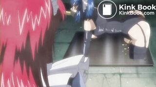 hentai - bondage game