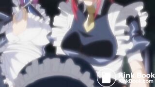 hentai - bondage game