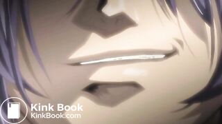 hentai - bondage game