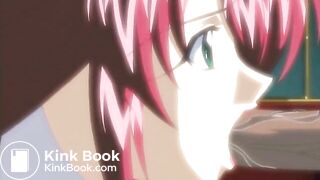 hentai - bondage game