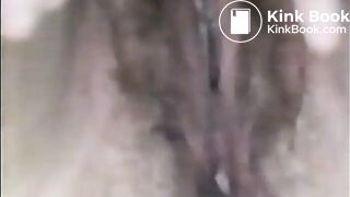 Vintage Homemade Shitting-3