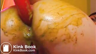 best latina scatslut there is