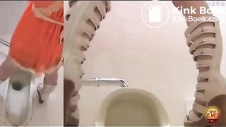 Japanese poop - video 16