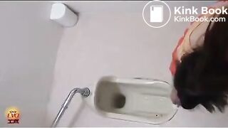 Japanese poop - video 16