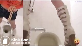 Japanese poop - video 16