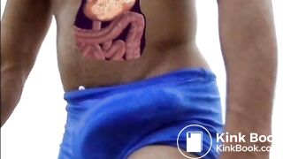 Welcome to my Stomach