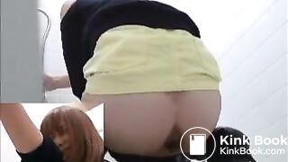 Japanese poop - video 11