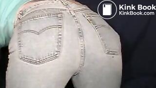 jeans poop - video 7