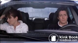 POOP SCENE 003 - Shit desperate