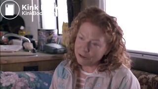 POOP SCENE 003 - Shit desperate