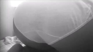 Panty poop - video 132