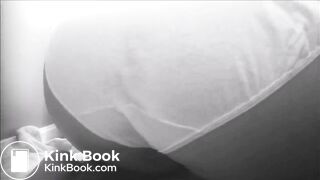 Panty poop - video 132