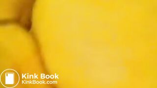 Incredible private scat video